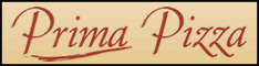 Prima Pizza Logo